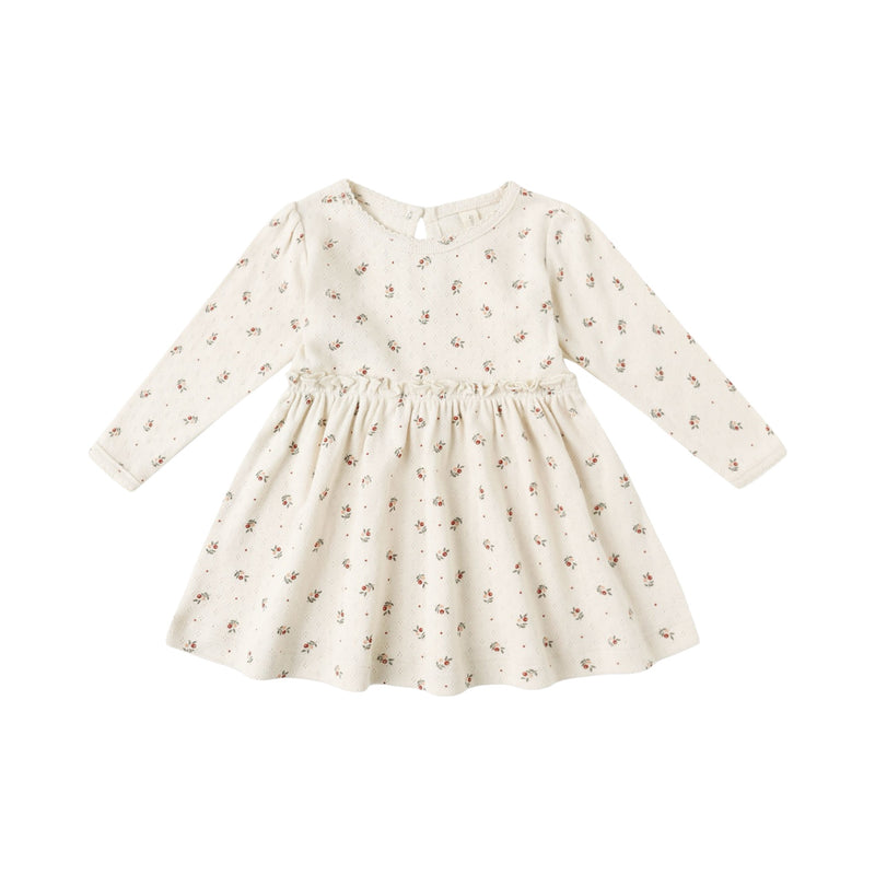 Robe Alda Holly berry 