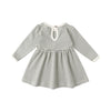 Robe Alda Forest stripe
