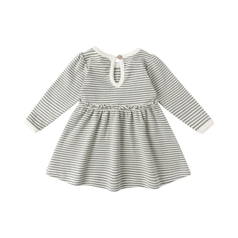 Robe Alda Forest stripe