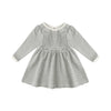 Robe Alda Forest stripe