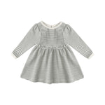 Robe Alda Forest stripe