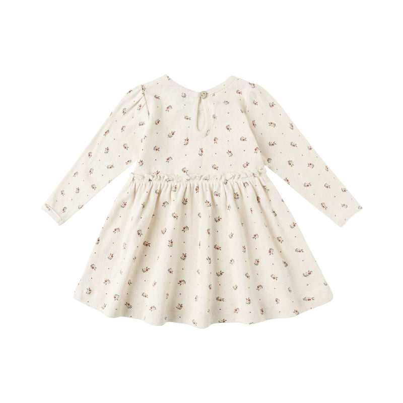 Robe Alda Holly berry 