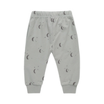 Relaxed sweatpant