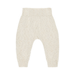 Knit pant