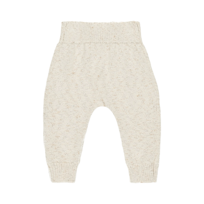 Knit pant