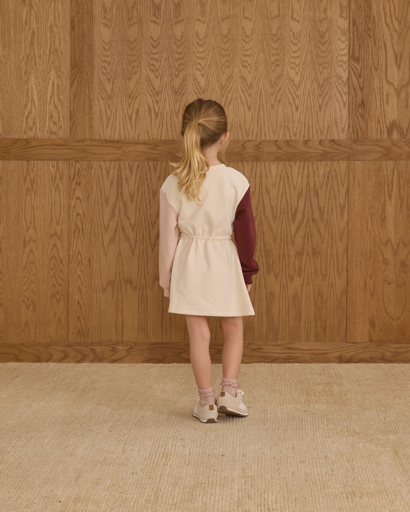 Robe Coast color block 