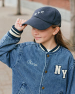 Casquette de baseball