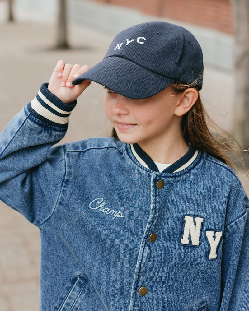Casquette de baseball