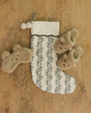 Teddy bear sleep mask