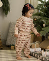 Ruby hearts shiloh sweater