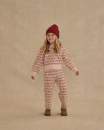 Ruby hearts shiloh sweater