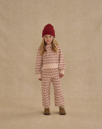 Ruby hearts shiloh sweater
