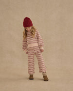 Ruby hearts shiloh sweater