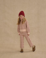 Ruby hearts shiloh sweater
