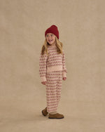 Ruby hearts shiloh sweater