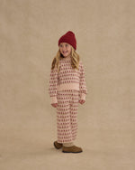 Ruby hearts shiloh sweater