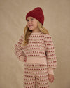 Ruby hearts shiloh sweater