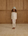 Ensemble pyjama à manches longues Festive