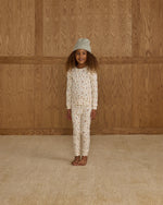 Ensemble pyjama à manches longues Festive