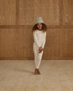 Ensemble pyjama à manches longues Festive