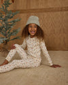 Ensemble pyjama à manches longues Festive