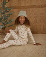 Ensemble pyjama à manches longues Festive