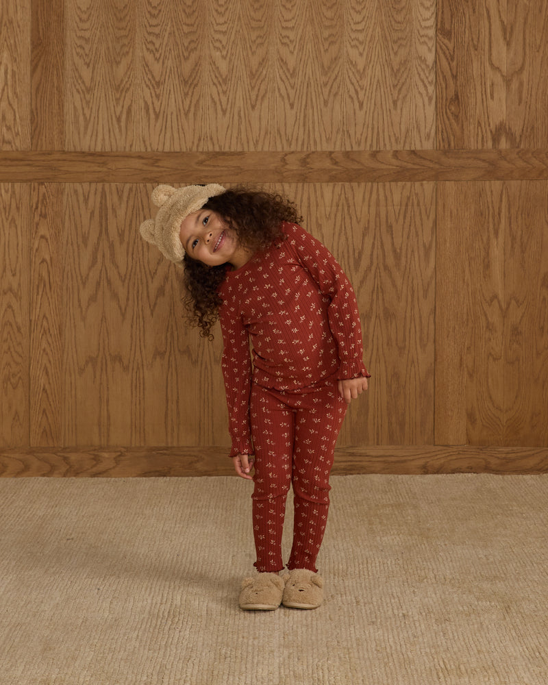 Teddy bear sleep mask