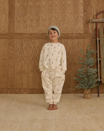 Skiers jogger sweatpant