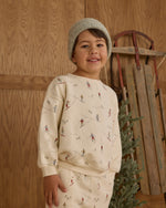 Skiers jogger sweatpant