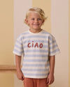 Ciao relaxed tee