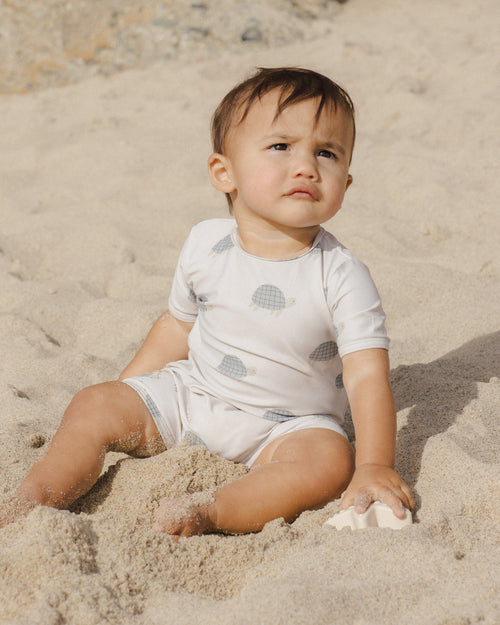 Maillot de bain Sea turtles