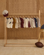 R.C. tigers ringer tee