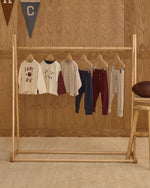 Camden long sleeve tee