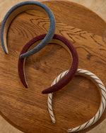 Bandeau rembourré
