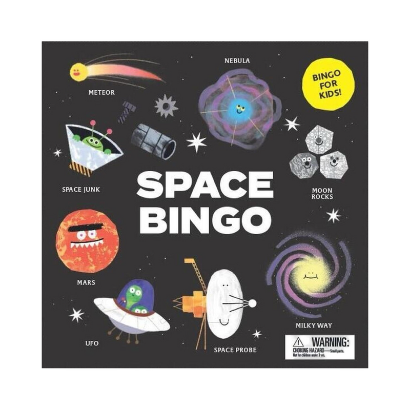 Bingo Espace