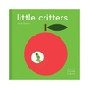 TouchThinkLearn: Little critters