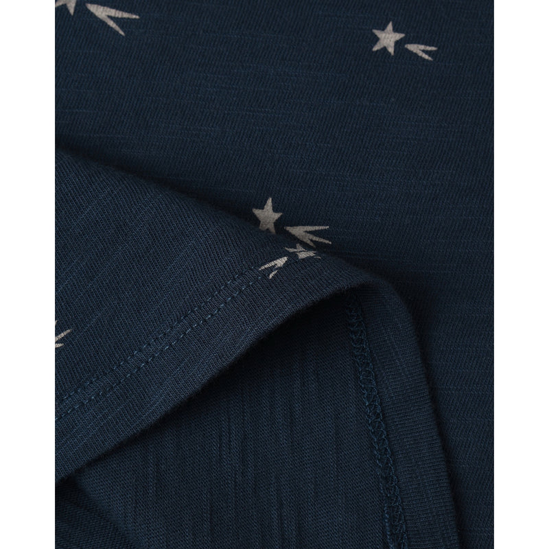 Ensemble t-shirt à manches longues et pantalon Stars