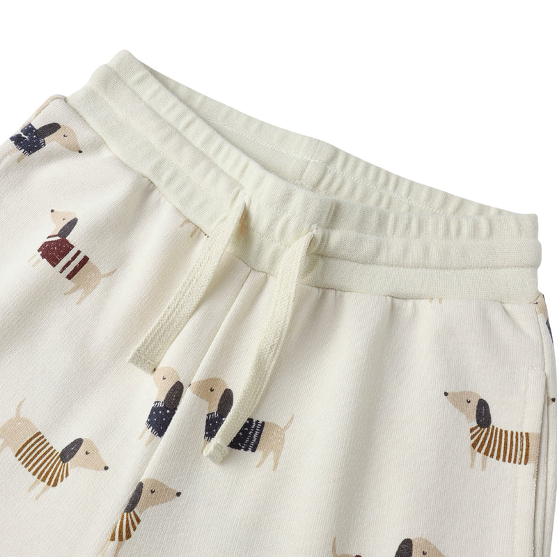 Pantalon de jogging Dachshunds