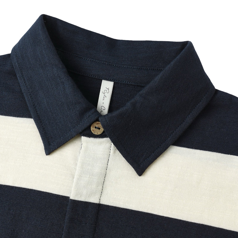 Rugby polo
