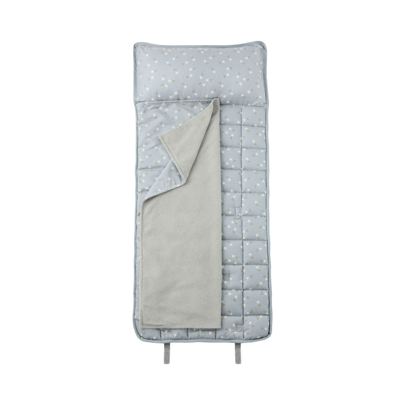 Shooting stars nap mat