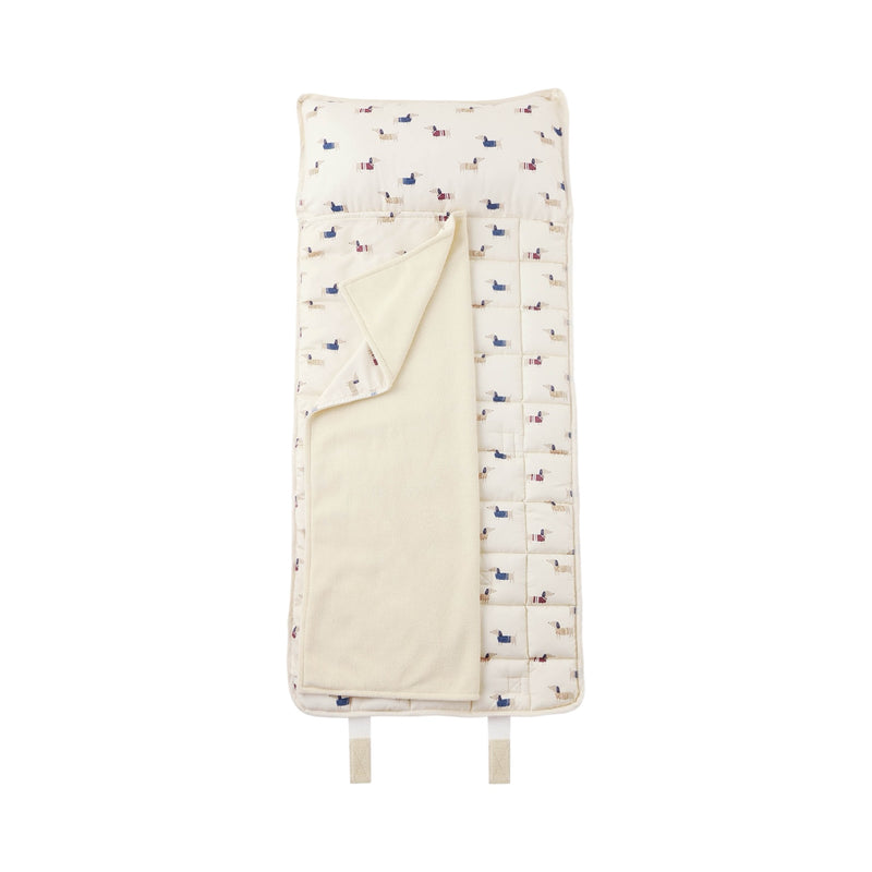 Dachshund nap mat