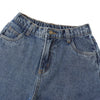 Pantalon Barrel