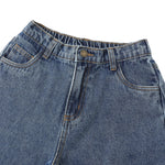 Pantalon Barrel