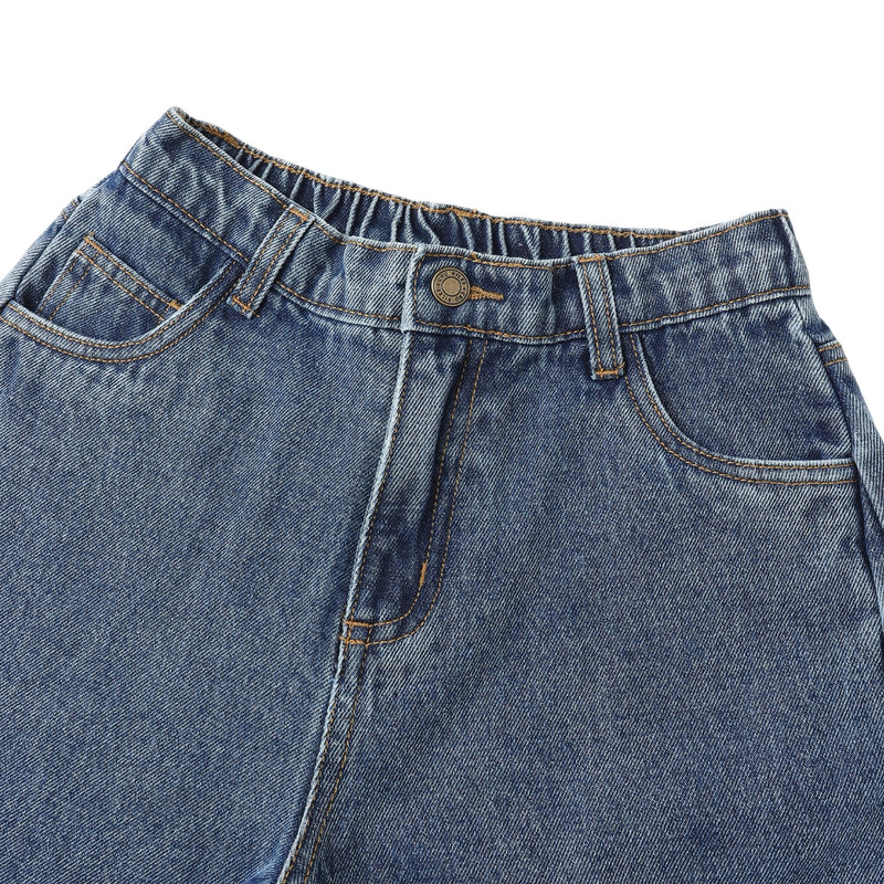 Pantalon Barrel