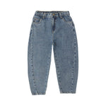 Pantalon Barrel