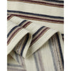 Vintage stripe relaxed long sleeve tee