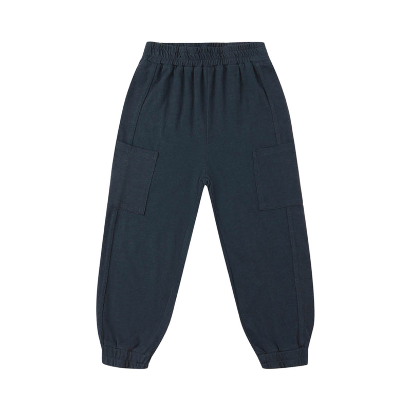 Pantalon de jogging cargo
