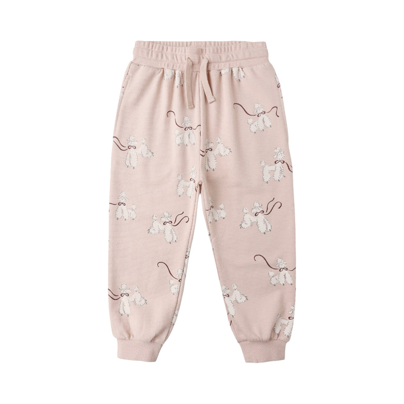 Pantalon de jogging Poodles