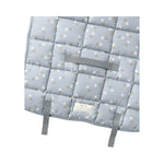 Shooting stars nap mat