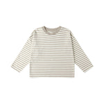 Camden long sleeve tee